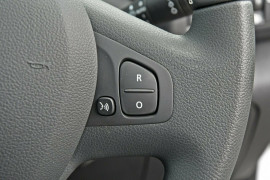 2020 MY21 Renault Trafic L2H1 Long Wheelbase Crew Lifestyle Van