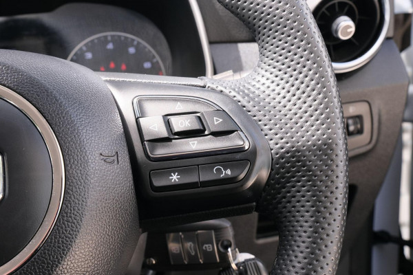 2024 MG ZS AZS1 Excite SUV Image 15