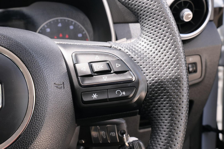 2024 MG ZS AZS1 Excite SUV Image 15
