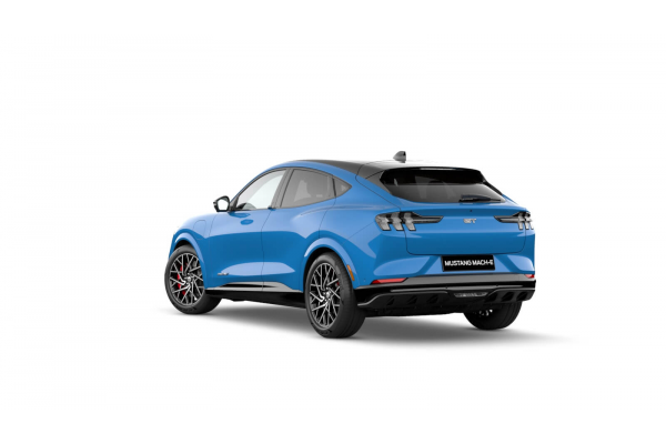 2023 MY23.75 Ford Mustang Mach-E  GT SUV Image 5