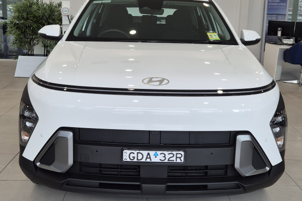 2026 Hyundai KONA SX2.V3 Hybrid SUV Image 2
