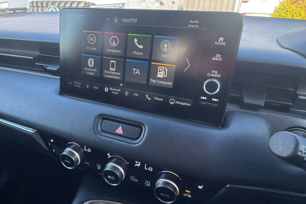 2023 MY22 Honda HR-V  e:HEV L SUV Image 17