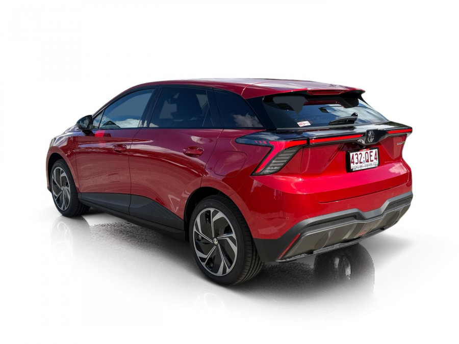 2026 MG MG4 AH4E Essence 64 Hatch Image 3