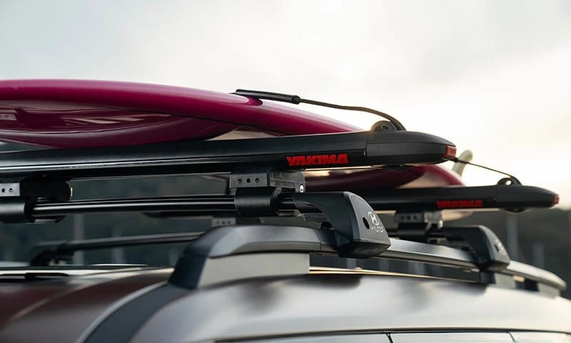 SUP board carrier | SupDawg