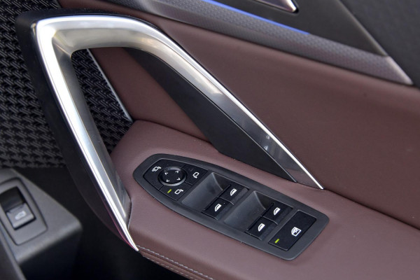 2024 BMW iX2 U10 eDrive20 M Sport SUV image 22