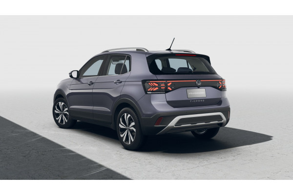 2024 Volkswagen T-Cross D31 85TSI Style SUV