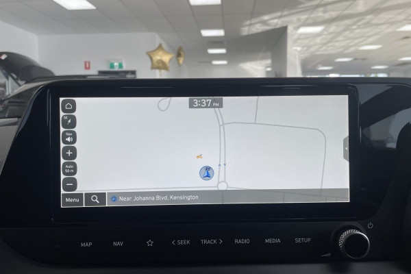 2025 Hyundai i20 BC3.V2 N Other Image 14