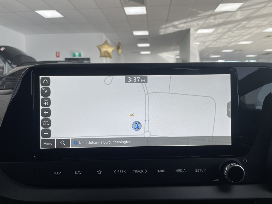 2025 Hyundai i20 BC3.V2 N Other Image 14