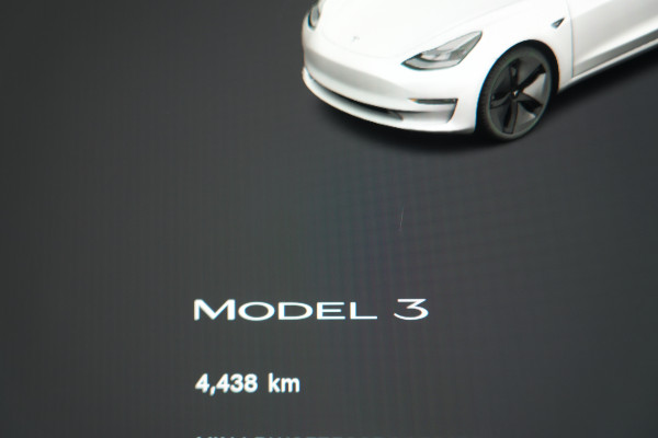 2023 Tesla Model 3  Rear-Wheel Drive Sedan image 14