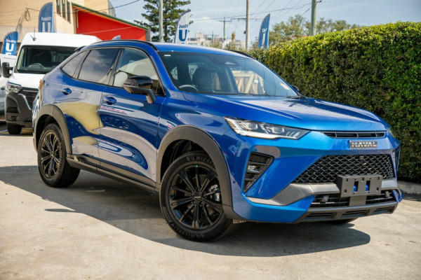 2024 GWM Haval H6GT B03 Ultra SUV