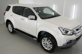 Isuzu UTE MU-X 4x2 LS-U