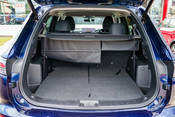 2025 Mitsubishi Outlander ZM Aspire SUV Image 8