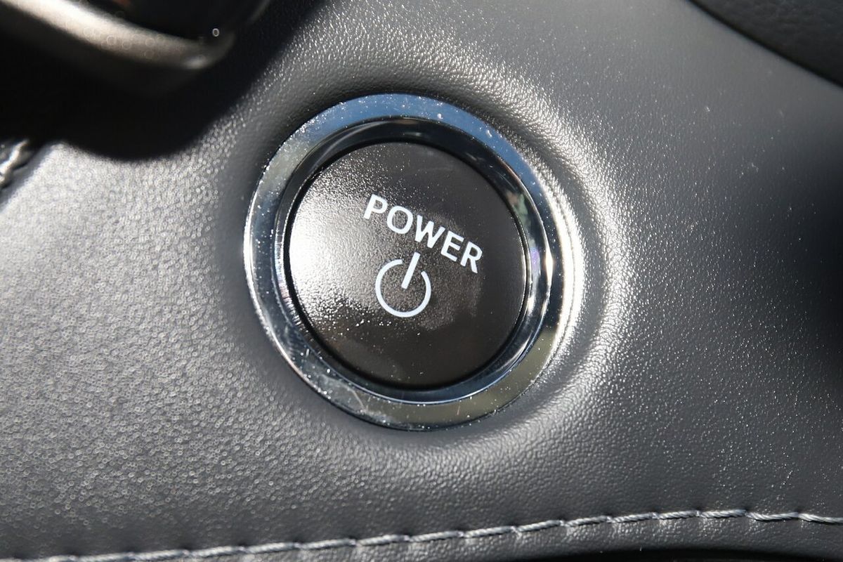 2023 Toyota Kluger AXUH78R Grande Wagon Image 14