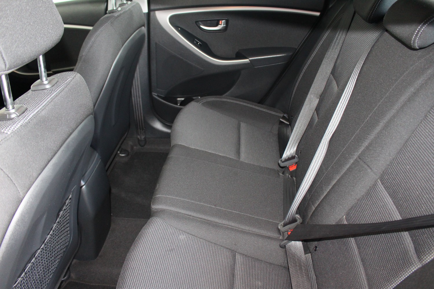2016 Hyundai i30 GD3 Series II Active Hatch Image 10