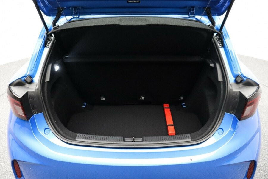 2024 MY24.5 MG MG3 ZP22 Essence Hatch Image 9