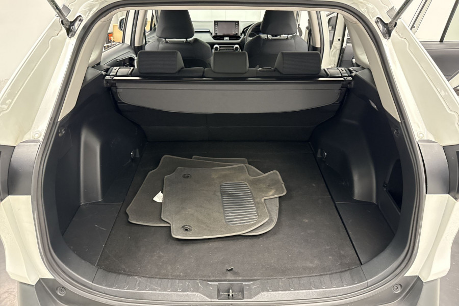 2019 Toyota RAV4 ASA44R GX SUV Image 15