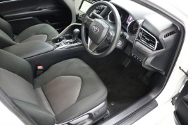 2019 Toyota Camry ASV70R ASCENT Sedan