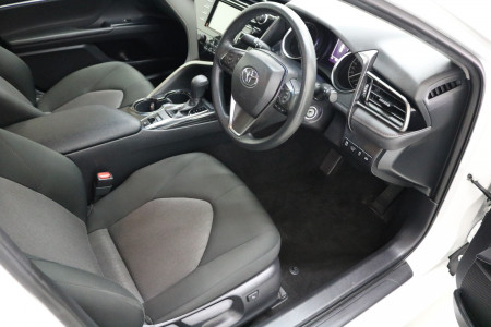 2019 Toyota Camry ASV70R ASCENT Sedan