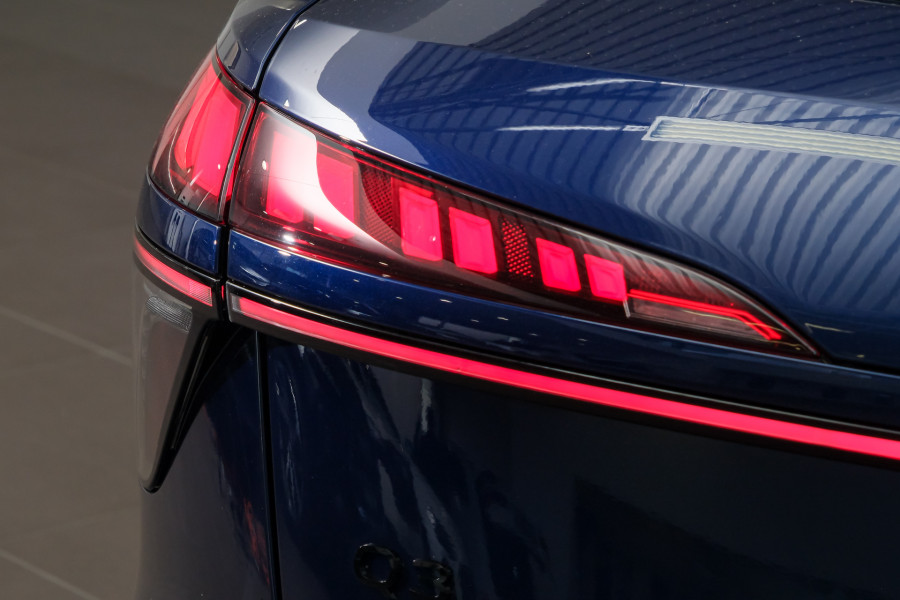 2026 MY25 Audi Q3 F3 TFSI 150kW SUV