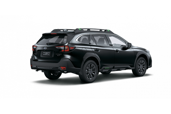 2024 Subaru Outback 6GEN AWD Sport XT SUV