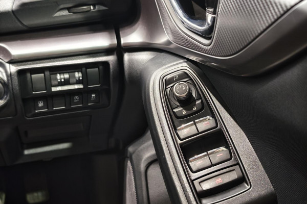 2022 Subaru Impreza G5 2.0i-L Hatch Image 15