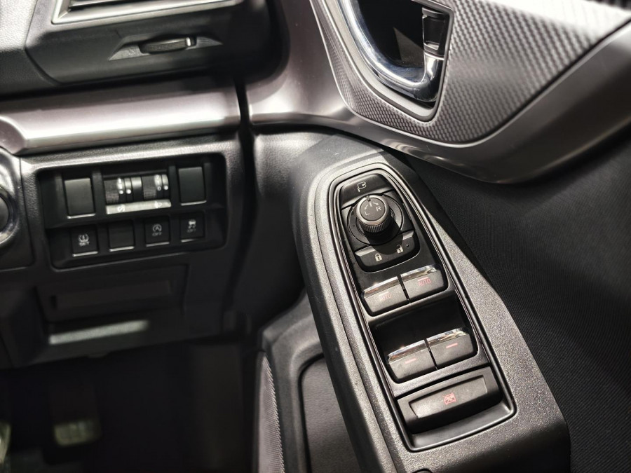 2022 Subaru Impreza G5 2.0i-L Hatch Image 15