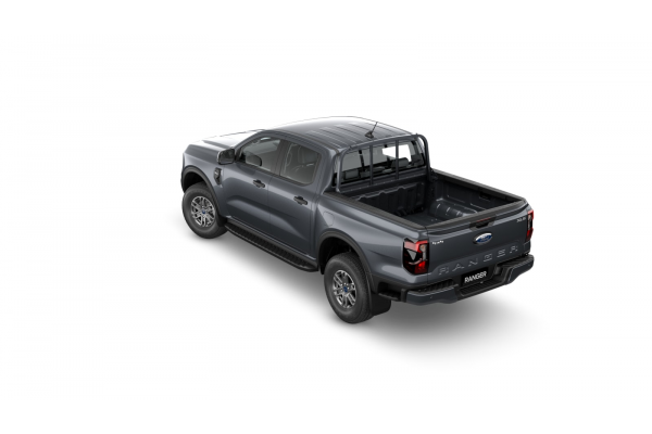 2024 Ford Ranger P703 XLS Ute Image 5