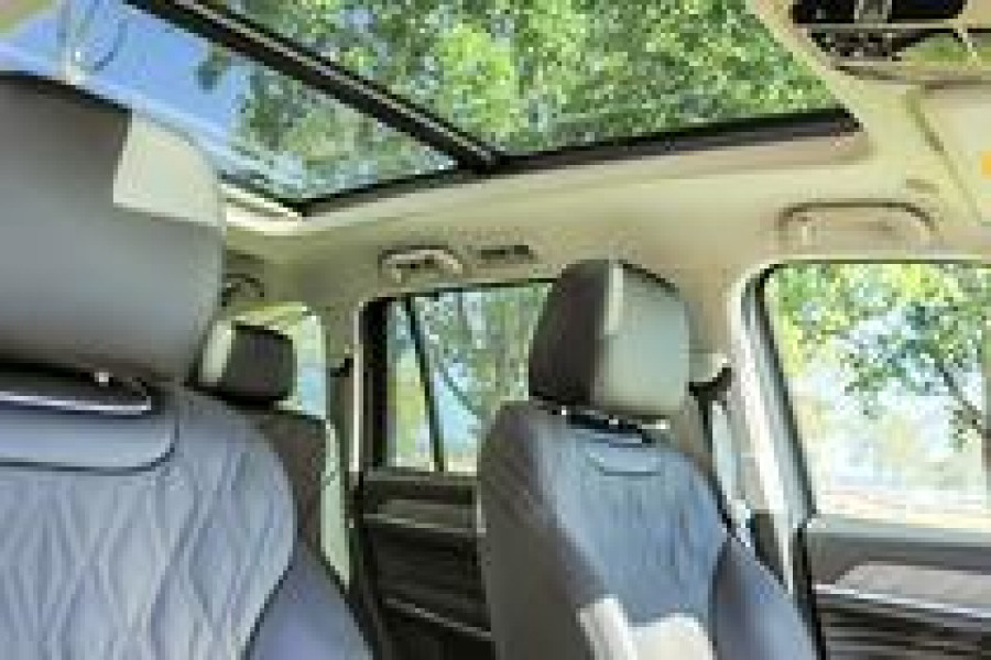 2024 GWM Tank 500 P03 Ultra Hybrid SUV Image 10