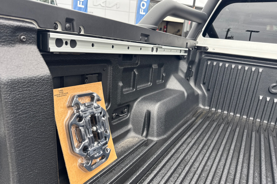 2025 MY25.25 Ford Ranger P703 Sport Ute Image 20
