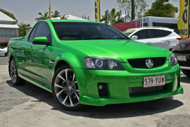 Holden Ute SS VE
