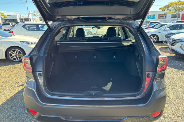 2025 Subaru Outback 6GEN AWD Sport XT SUV Image 13