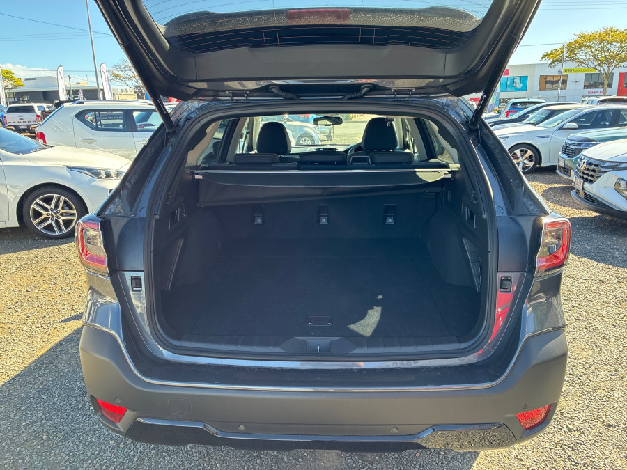 2025 Subaru Outback 6GEN AWD Sport XT SUV Image 13