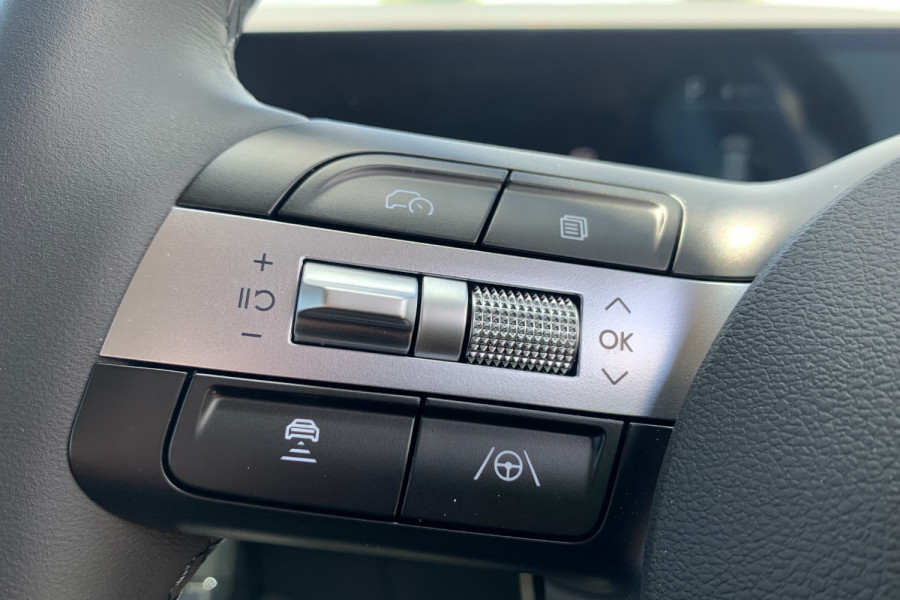 2024 MY25 Hyundai Tucson NX4.V3   SUV Image 18