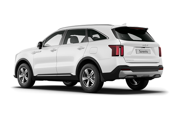 2024 Kia Sorento MQ4 PE S SUV