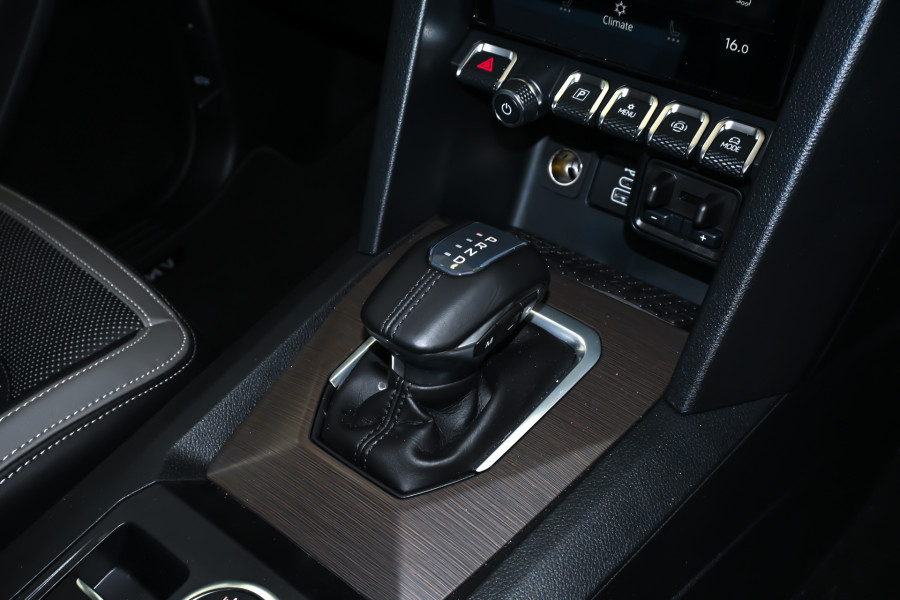 2024 Volkswagen Amarok NF TDI600 Style Ute