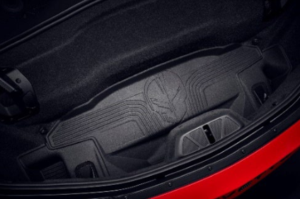Cargo Frunk/Trunk Liners