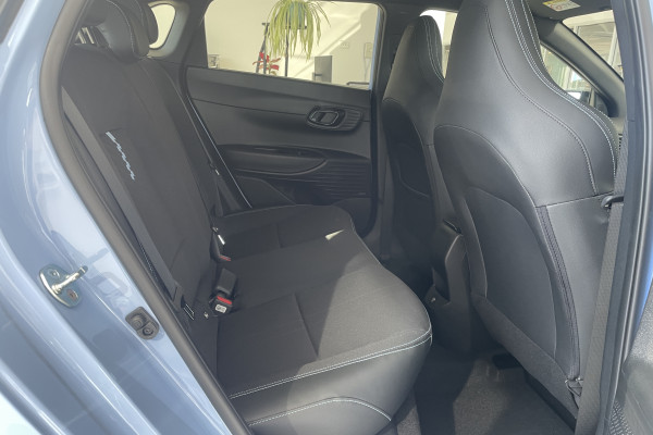 2025 Hyundai i20 BC3.V2 N Other Image 9