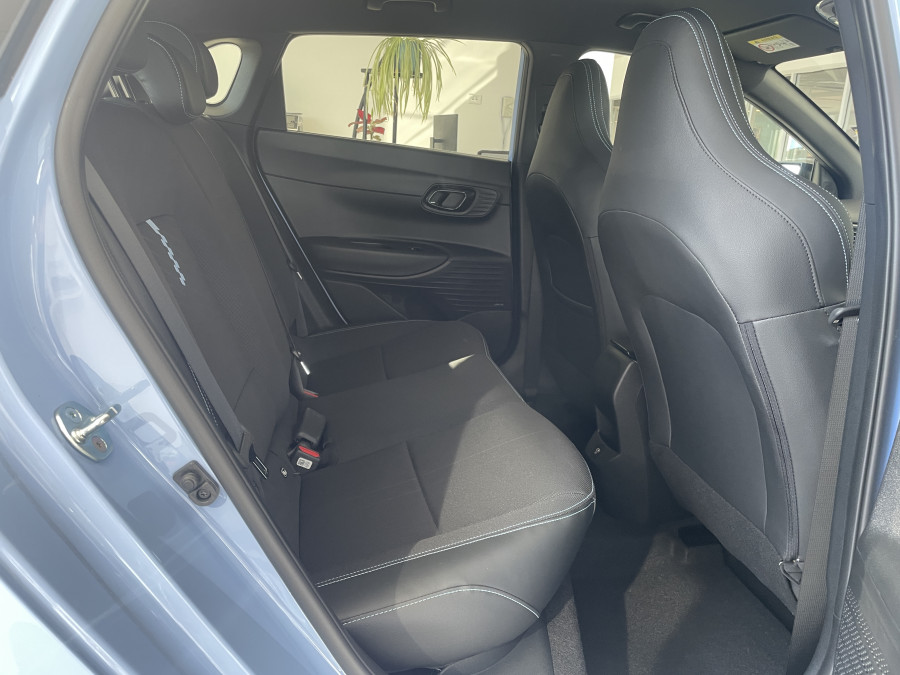2025 Hyundai i20 BC3.V2 N Other Image 9