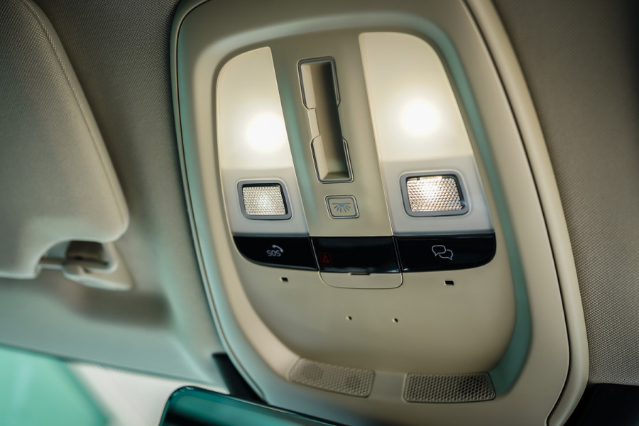 2024 MY25 Volvo XC90 L Series Ultra T8 Plug-In Hybrid SUV Image 27