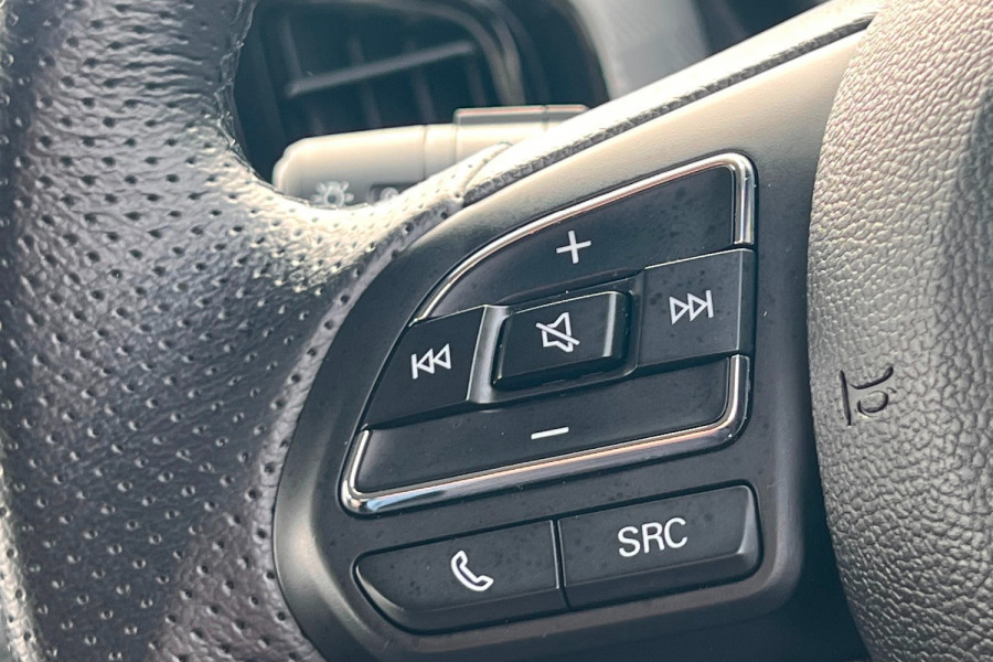 2023 MG MG3 SZP1 Core Hatch Image 19