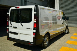 2024 Renault Trafic X82 Pro Van