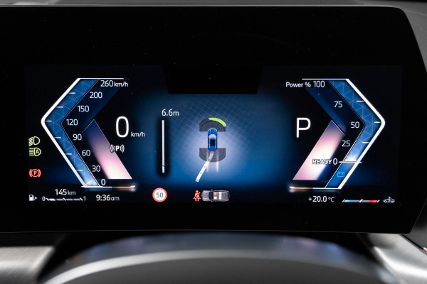 2026 BMW X1 U11 xDrive20i SUV image 12