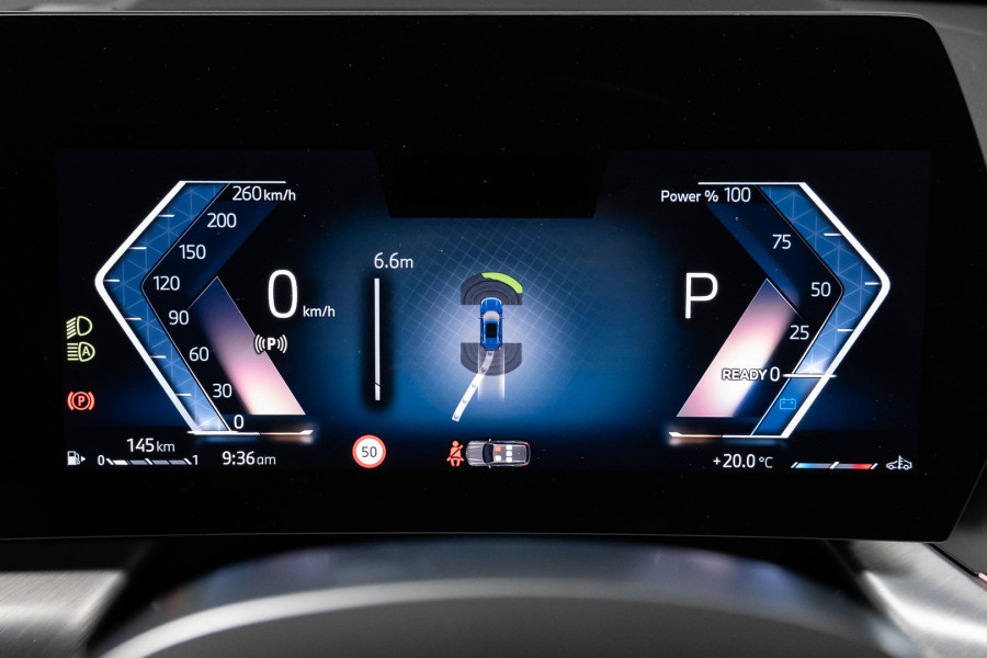2026 BMW X1 U11 xDrive20i SUV