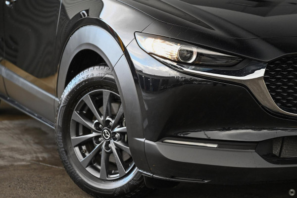 2025 Mazda CX-30 DM Series G20 Pure SUV Image 6