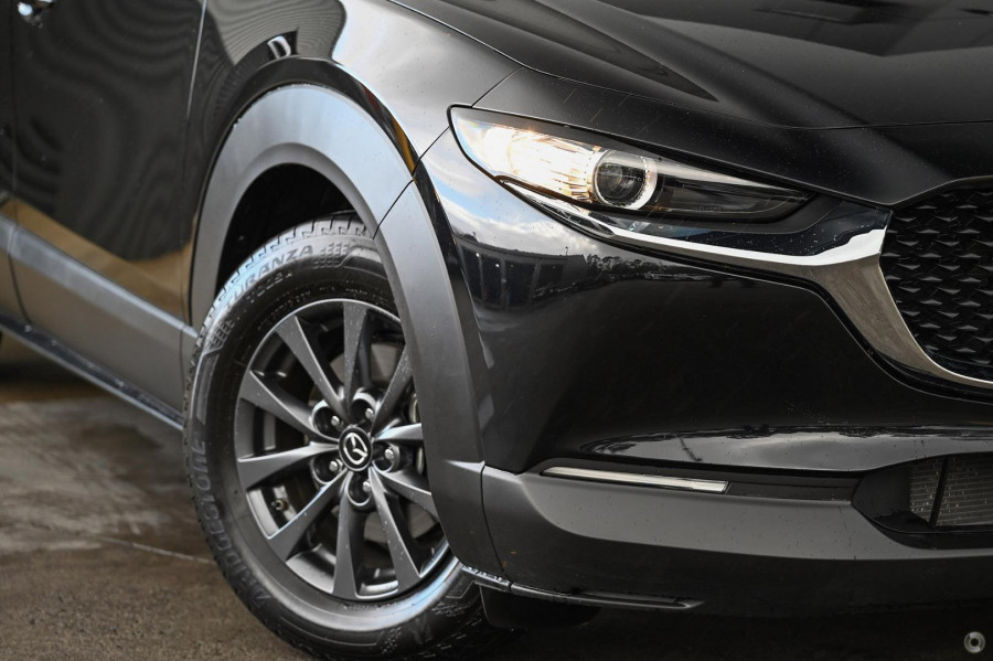 2025 Mazda CX-30 DM Series G20 Pure SUV Image 6