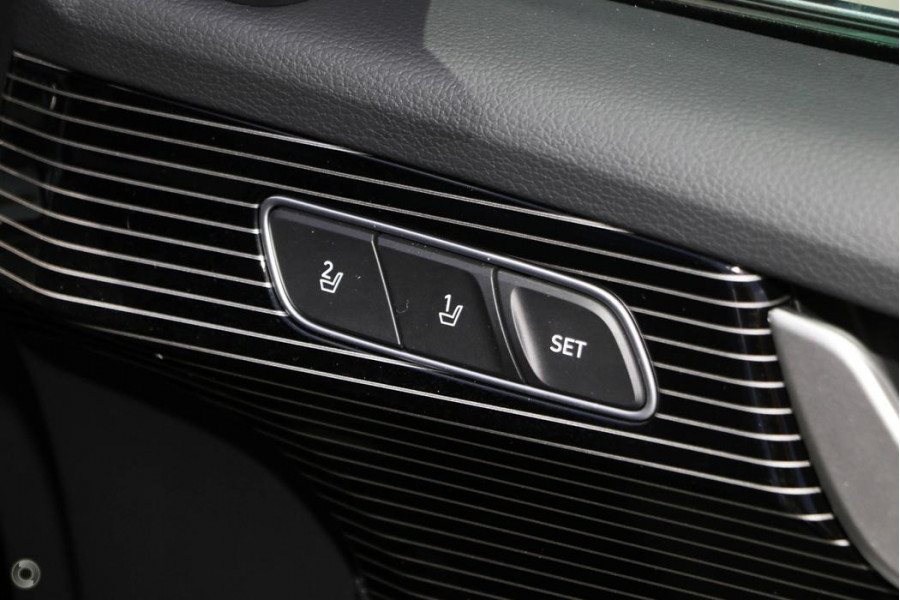 2025 Hyundai Palisade LX2.V5 Calligraphy Black Ink SUV Image 13