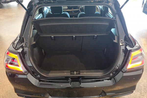 2026 Suzuki Swift UZ Hybrid Plus Hatch Image 9