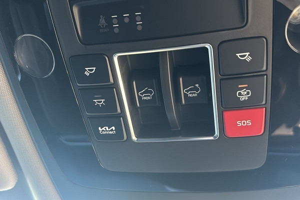 2026 Kia Carnival KA4 PE GT-Line People Mover Image 21