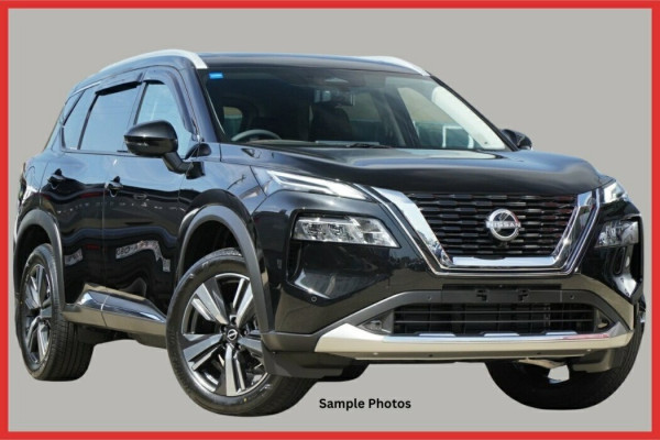 2025 Nissan X-Trail T33 Ti-L e-POWER SUV