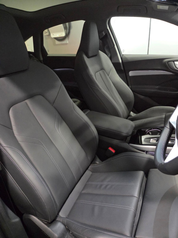 2025 Audi A5 B10 TFSI 150kW S line Sedan image 17
